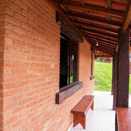 Aconchegante chalé em Conceição do Ibitipoca-MG Exterior foto